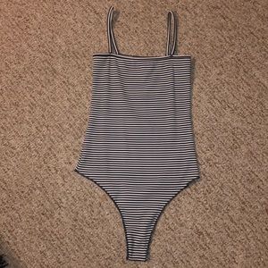Brandy Melville body suit
